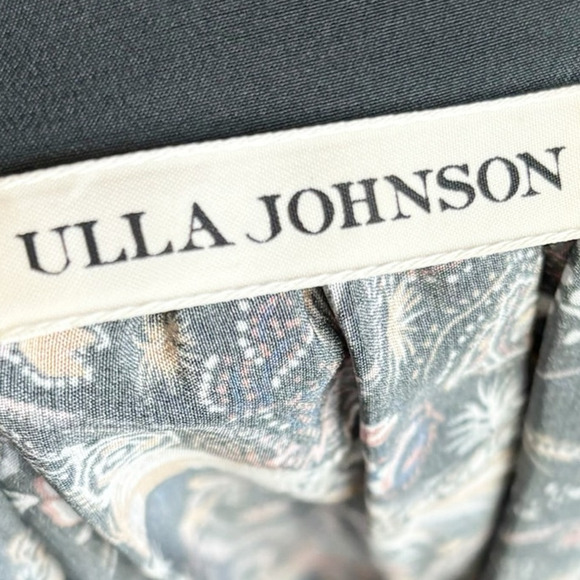 Ulla Johnson Dress 2 NEW - Picture 6 of 8
